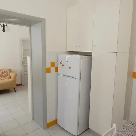 Apartamento N94 - Numana, Casa Singola Trilocale Nel Cuore Del Paese